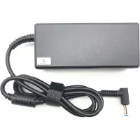 T-ProTek 45W EU-stekkeradapter, netvoeding, oplader voor HP TouchSmart 15-f010wm, 15-g013cl