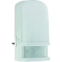REV LED-nachtlamp met automatische schemerschakeling