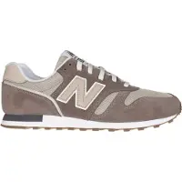 New Balance - 373 - Sneakers M11,5 / W13, beige/bruin