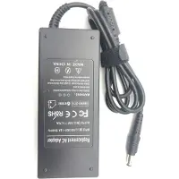 T-ProTek 90W adapter, netvoeding, oplader, compatibel met Samsung NP-R510H