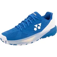 Yonex Power Cushion Eclipsion 5 Clay Shoes Blauw EU 43 Man