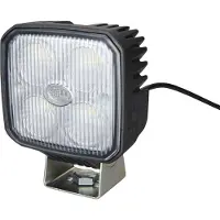 Hella Werkl Q90C led 9-33V voorv verl