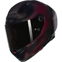 Nolan X-804 Rs Ultra Carbon Liquido Integraalhelm