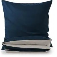 Blumtal Premium Extra Zachte Zomerbeddengoed Set - Wendeel ontwerp & kussensloop - Microvezel, 2-delig