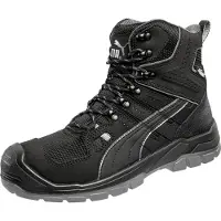 Puma 630850 YOSEMITE BLK ST CTX MID O2 WR CI HI HRO SRC