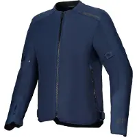 Alpinestars C-1 Air Motorfiets textiel jas Maat