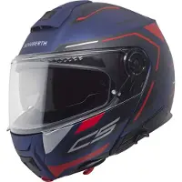 Schuberth C5 Omega