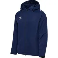 Hummel Sportjas navy
