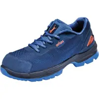 Atlas Werkschoen Flash 1005 Laag S1P | Blauw | Maat 45 - 00.012.056.45
