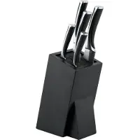 Carl Schmidt Sohn GmbH LYCHEN messen set, 6-delig, roestvrij staal