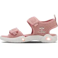 Hummel Open schoenen 'Flash' rosa