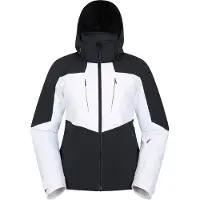 Mountain Warehouse Dames/Dames Altitude Extreme RECCO Skijas (Wit)