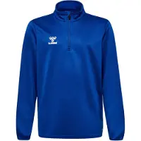 Hummel Sportief sweatshirt kobaltblauw