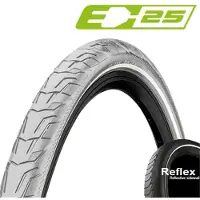 Continental Ridy City E-25 700 X 35 Stevige Urbanband