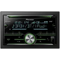Pioneer FH-X840DAB