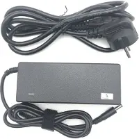 T-ProTek 90W adapter, netvoeding, oplader, compatibel met Dell XPS 13 9315-YPNVX