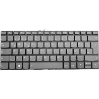 T-ProTek Duits toetsenbord, compatibel met de Lenovo IdeaPad 320-14IKB (80XK0067MX)