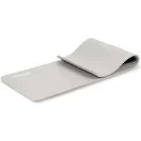 Neo-Sport Oefenmat 183 x 60 cm - 192200 grijs