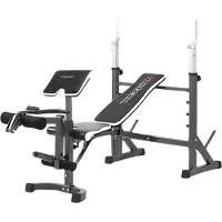 Toorx Professional Weight Bench WBX-90