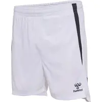 Hummel Sportbroek 'Lead 2.0' groen / zwart