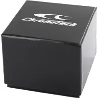 Chronotech CT7988LS-64 horloge. Quartz, rood. Unisex.