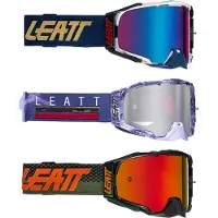 Leatt Velocity 6.5 Iriz 2024 Motorcross bril