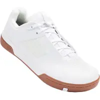 Crankbrothers Stamp Lace Fabio Wibmer Signature Edition White MTB schoenen || Maat: 44