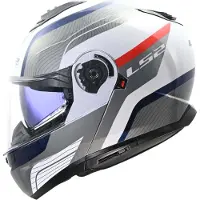 LS2 FF908 Strobe II Monza Helm