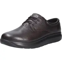 Joya Chicago Brown Veterschoenen | Maat 7.5 Heren Bruin