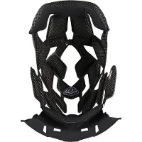 Troy Lee Designs D4 Binnenvoering