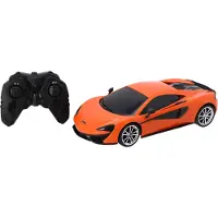 Otto Simon Radiografisch bestuurbare auto Mclaren 1:16 2.4g 5705 oranje