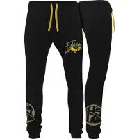Hotspot titanium Jog Fishing Mania Pants Zwart XL Man