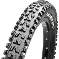Maxxis Minion DHF 29'' MTB band Tubeless Ready Opvouwbaar Wide Trail (WT) 3C Maxx Terra Exo Protection