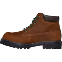 SKECHERS Veterboots bruin