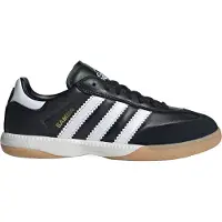 Adidas Sneakers laag 'Samba' zwart / wit
