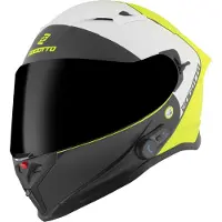 Bogotto H153 BT SPN Bluetooth Helm