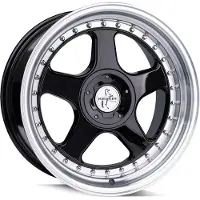 KESKIN KT18518511212035BLP Velg
