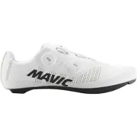 Mavic Cosmic Ultimate IV Road Shoes White || Maat: 46.2/3