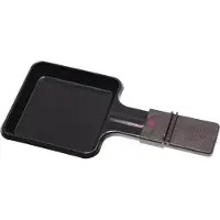 Severin 9759048: Pan, kleine pan voor RG 2371, RG 2372, RG 2373, RG 2374, Raclette