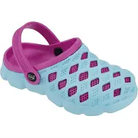 Aquafeel Sephia Klompen