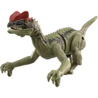 Amewi Allosaurus Dinosaurus 21cm. Rtr Met Licht En Geluid Rc-auto