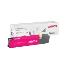 Xerox Toner, Dagelijkse toner in magenta met standaardrendement, Xerox-equivalent voor HP D8J08A, 6600 pagina's (M)