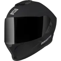 Bogotto Phantom Fiberglass Helm