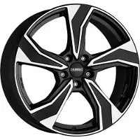 Dezent TKBG8BP39E Velg