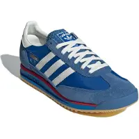 Adidas Sneakers laag 'SL 72 RS' opaal / hemelsblauw / wit