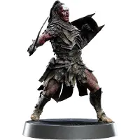 Weta Workshop The Lord of the Rings - Lurtz Figures of Fandom