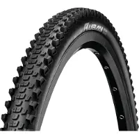 Continental Ruban 27.5'' Band Tubeless Ready Opvouwbaar ShieldWall Systeem PureGrip Compound E-Bike e25 || Maat: 2.60