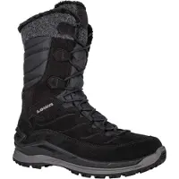 Lowa - Women's Barina Evo GTX - Winterschoenen 42,5, zwart