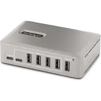 StarTech.com USB Hub 10G8A2CS-USB-C-HUB