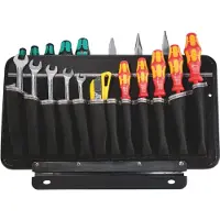 Parat 591000161 Gereedschapspaneel 1 stuks (l x b x h) 430 x 30 x 240 mm